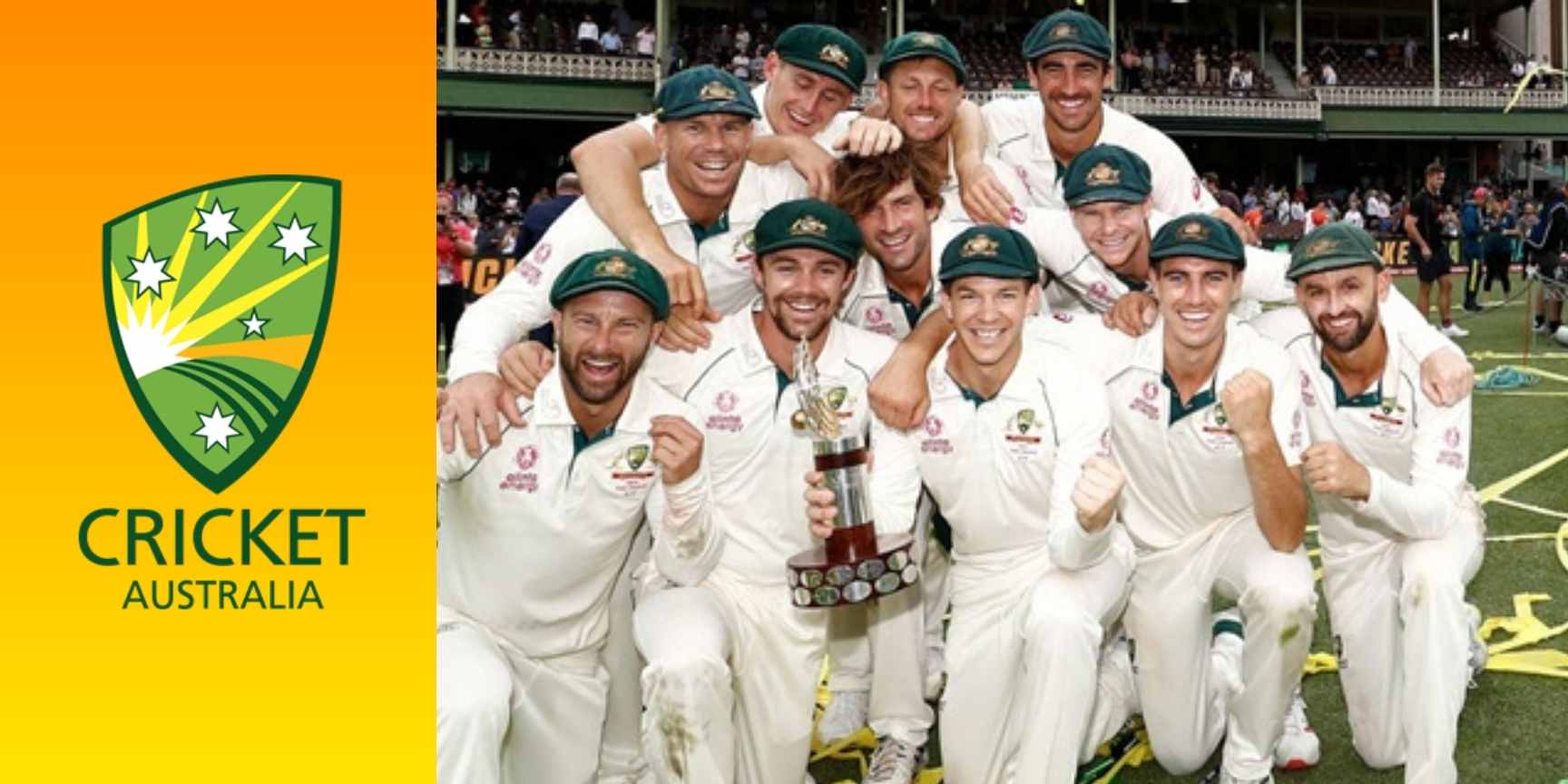 cricket australia