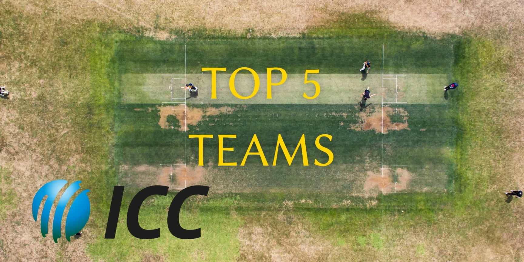 top 5 teams