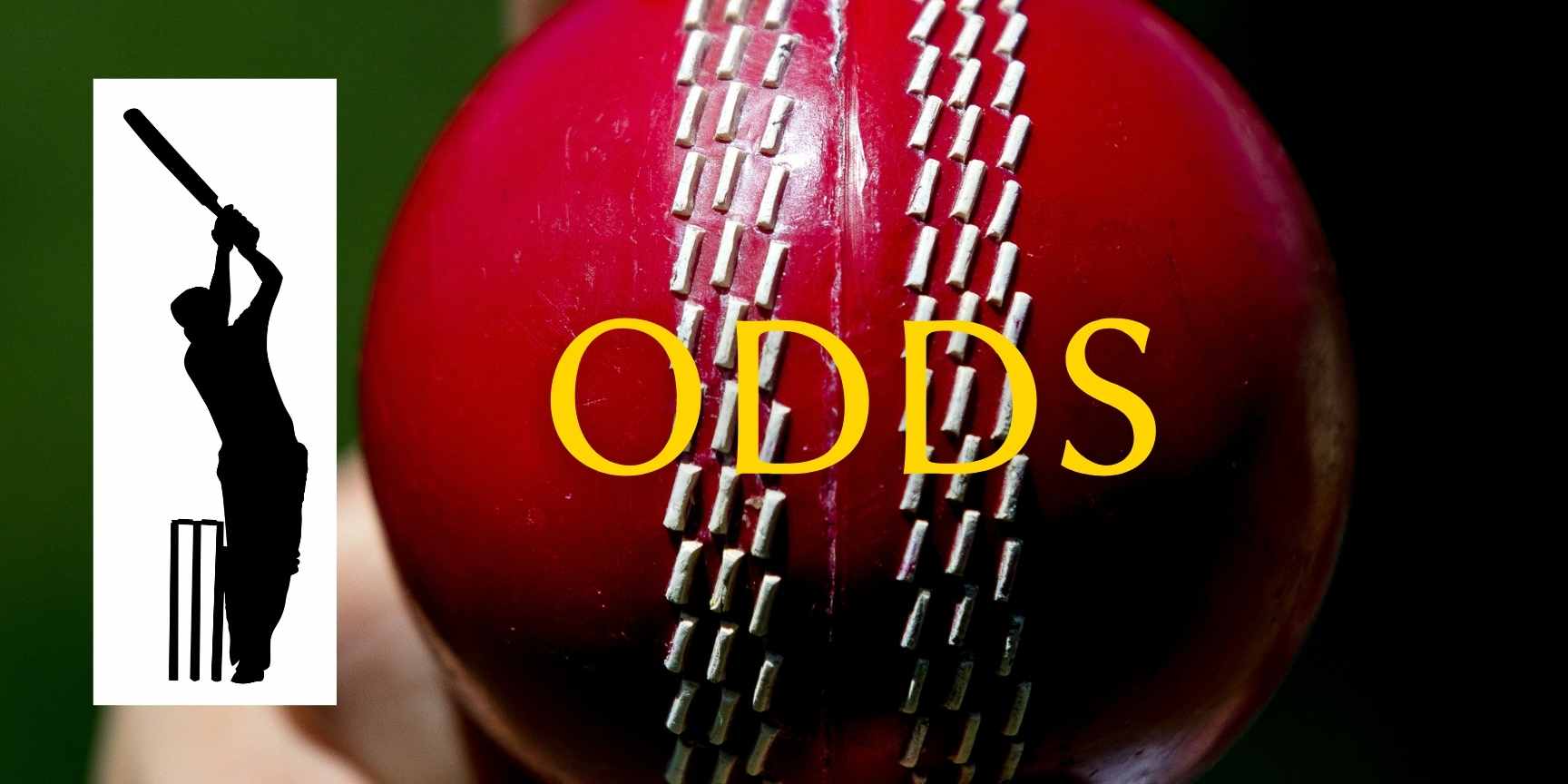 odds